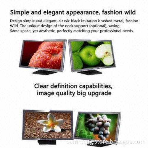 21.5-inch Samsung TFT LCD Screen Monitor